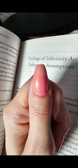 Anonymous review photo