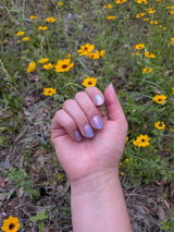 Montse review photo