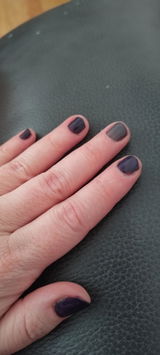 Carley H. review photo