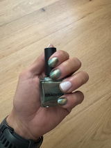 Anonymous review photo