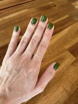 Holly B. review photo