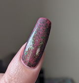 Claire review photo