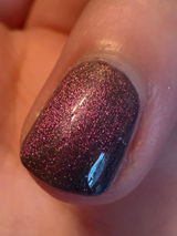 Victoria D. review photo