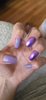 Maya D. review photo