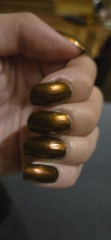 Maya D. review photo