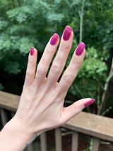Jessica W. review photo