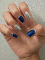 A. review photo