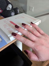 Anonymous review photo