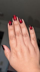 Angeline review photo