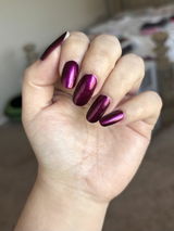 Desirae P. review photo