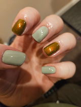 Lacie review photo