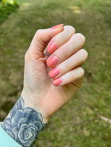Jessica W. review photo