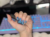 Victoria B. review photo