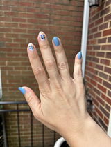 Anonymous review photo