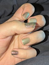 Anonymous review photo