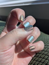 Anonymous review photo