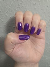 Danielle N. review photo