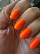 Saira B. review photo