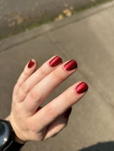 Anonymous review photo