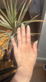 Kait review photo