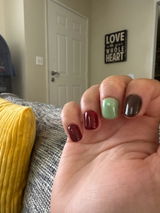 Anonymous review photo