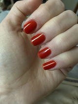 Tricia S. review photo
