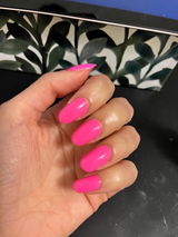 Shalini K. review photo