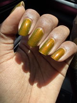 Anonymous review photo