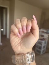 Desirae P. review photo