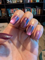 April review photo