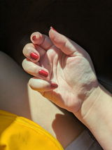 Anonymous review photo
