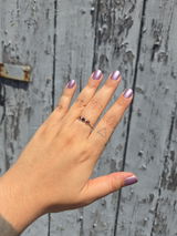 Myriam C. review photo