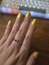 Myriam C. review photo