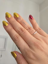Myriam C. review photo