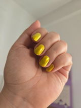 Myriam C. review photo