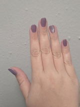 Danielle N. review photo