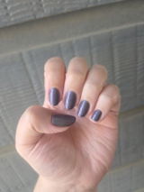 Danielle N. review photo