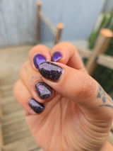 Myriam C. review photo