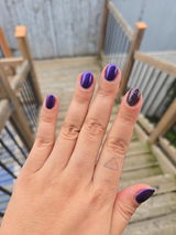 Myriam C. review photo
