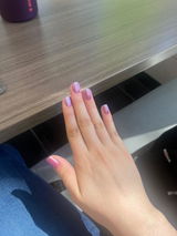 Anonymous review photo