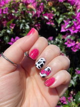 Jaclyn B. review photo