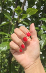 Kerly S. review photo
