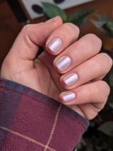 Kseniya K. review photo