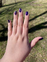 Danielle N. review photo