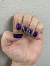 Danielle N. review photo
