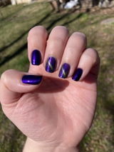 Danielle N. review photo