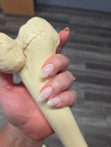 Leah R. review photo