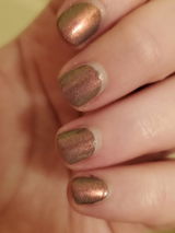 Courtney O. review photo