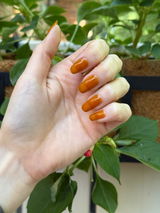 Hannah B. review photo