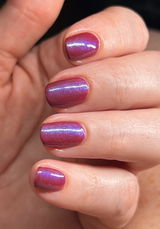 Natalie M. review photo